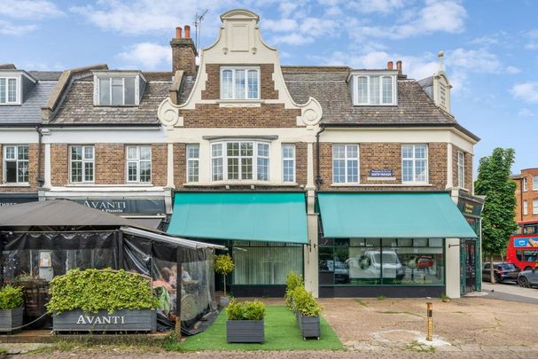 3 bedroom flat to rent - Photo 1