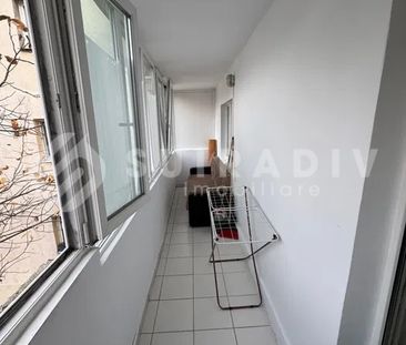 2 camere decomandate | balcon | Zorilor-Aproape de UMF - Photo 1