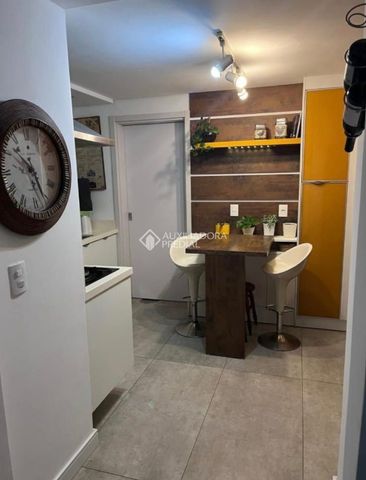 Cobertura com 2 quartos e 150m² para alugar em Petrópolis, Porto Alegre. - Foto 4