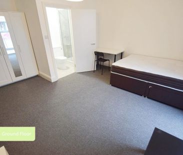 1 bedroom in a house share to rent - Photo 6