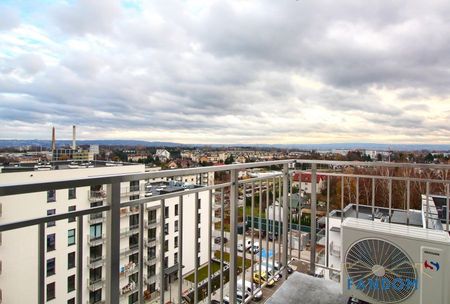 2 pokoje 31 m2 | GARAŻ + KOMÓRKA | os. ARCHITEKTÓW - Photo 3