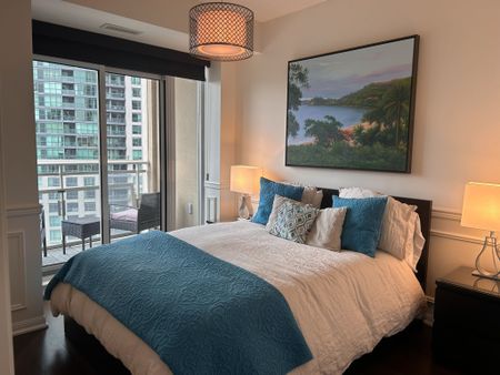 For Lease - 628 Fleet Street Unit# 914, Toronto, Ontario - Photo 5