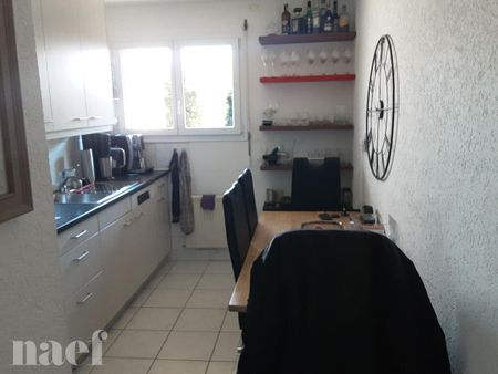 3 Zimmer, EG - Photo 3