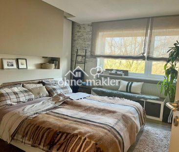 Blick in den Rednitzgrund - 120qm - 4 Zimmer - Garage, Stellplatz -... - Photo 5