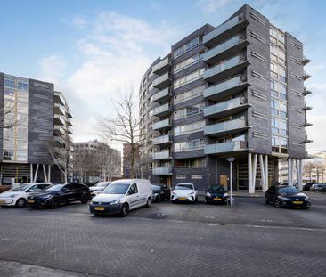 Marga klompéhof 25 | Almere - Photo 5