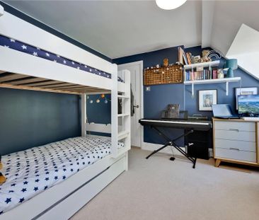 2 bedroom duplex to rent - Photo 4