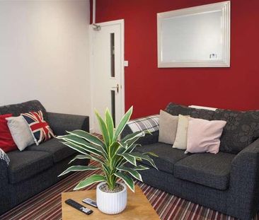 Peveril Street, Nottingham, NG7 - Photo 5