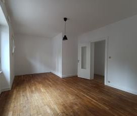 Location Appartement 3 pièces 71m² BELFORT 90000 - Photo 2