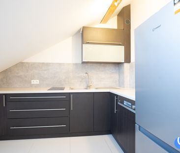 Studio z oddzielną kuchnią34m2*Mistrzejowice*klima - Zdjęcie 5