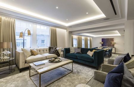 Queen Street, Mayfair, W1J - Photo 2