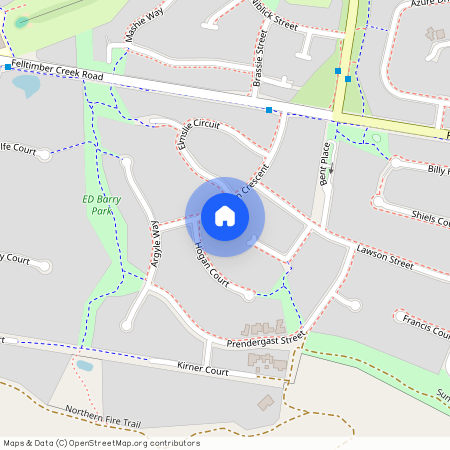 22 McLean Crescent, Wodonga