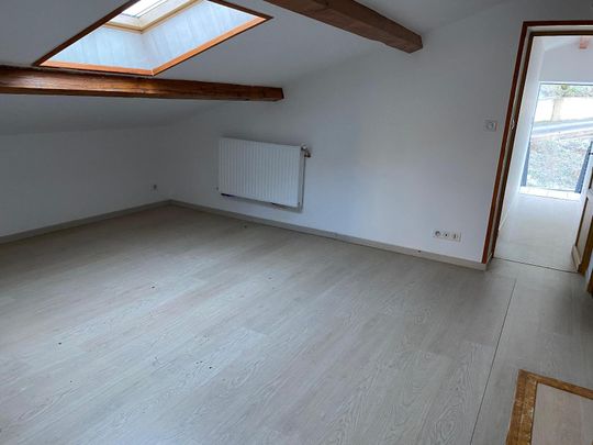 Location Appartement 3 pièces 25m² VALS LES BAINS 07600 - Photo 1