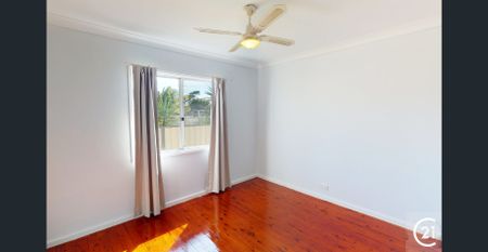 Ample Amounts of Space - Photo 3