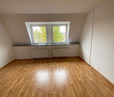 2 Raum Wohnung Gera ab sofort zu vermieten - Foto 3