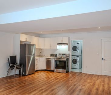 For Lease - 7171 Lionshead Avenue Unit# Lower/Basement, Niagara Fal... - Photo 4