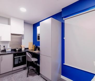 Standard Studio - Photo 4