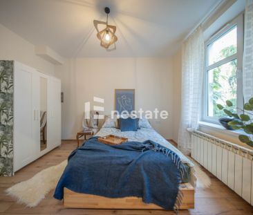 Eleganckie 2 pokojowe, świeżo po remoncie - Photo 6
