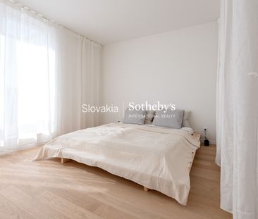 2-IZB. PENTHOUSE KILO/HONČ S TERASOU VO VYDRICI, BA I - STARÉ MESTO... – Fotografia 6