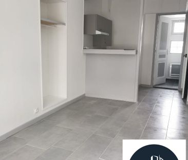 Location Appartement 1 pièce 19m² EPERNON 28230 - Photo 1