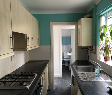 2 bedroom terraced house to rent - Photo 6