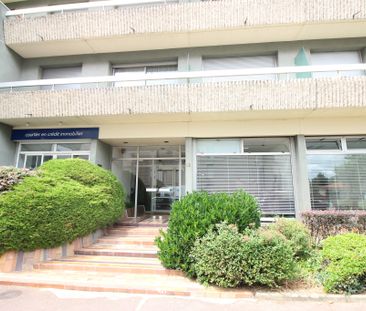 Location Appartement 1 pièce 21m² LIMOGES 87000 - Photo 4