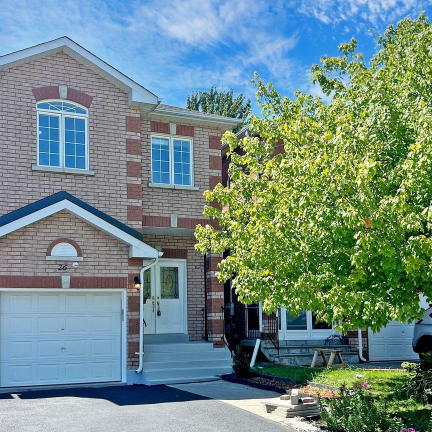 For Lease - 26 Aylesworth Avenue, Toronto, Ontario - Photo 1