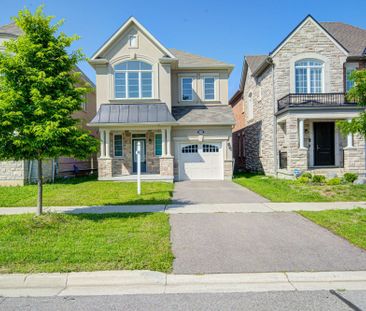 For Lease - 396 Thomas Phillips Drive, Aurora, Ontario - Photo 5