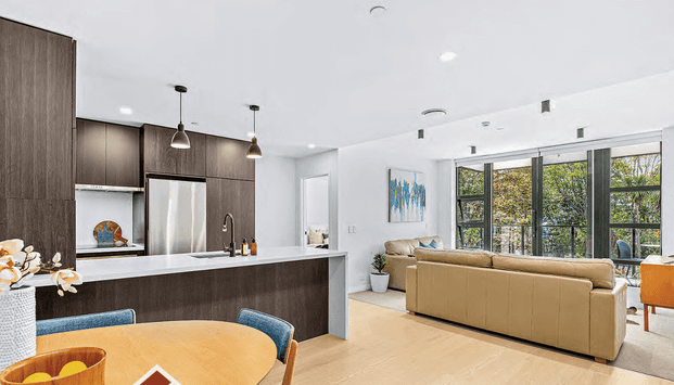 Apartment living in Kingsland - Photo 1