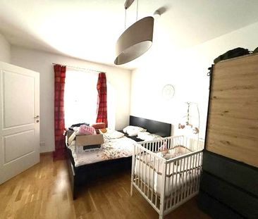 Entzückende Stadtwohnung in Krems-Zentrum zu vermieten - Foto 1