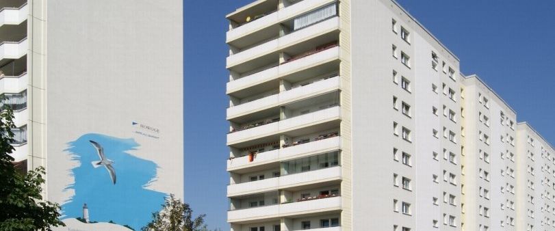 2 Zimmer - mit Balkon - Photo 1