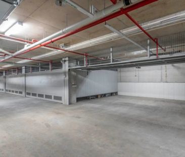 Executive Apartment Living in the Heart of Canberra's Inner South - Photo 6