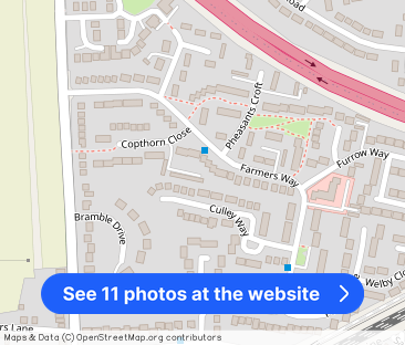 Maidenhead, Berkshire, SL6 - Photo 1