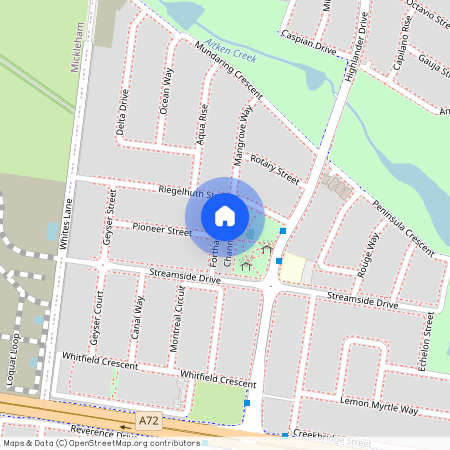 27 Channel Walk, Vic 3064, Craigieburn