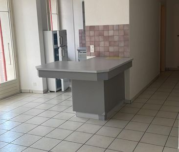 2 Zimmer, 55 m² - Photo 1