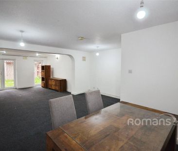 3 bedroom terraced house to rent - Photo 6