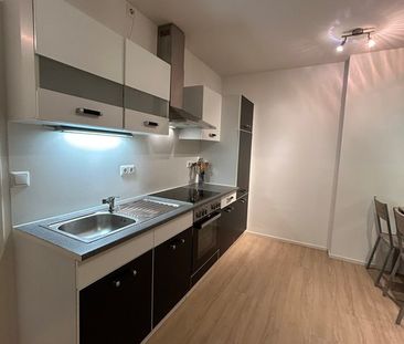 ModerneWohnung mit Flair im Herzen der Altstadt - Photo 6