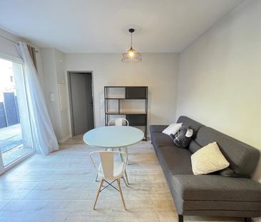 Location Appartement 2 pièces 32m² ALBI 81000 - Photo 2