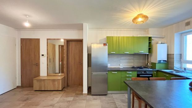 Studio modern în Kasper - Photo 1