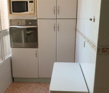 Piso de alquiler en Calle Pío Baroja, 20, Nueva Andalucía - Photo 5