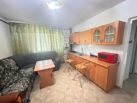 Apartament 3 camere de închiriat în zona Abator - Photo 4