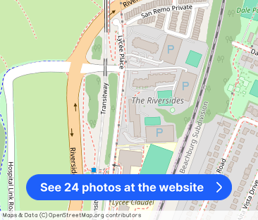 The Riversides - Photo 1