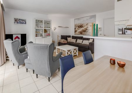 Studio met slaaphoek te huur in Nieuwpoort met zeezicht - Photo 4