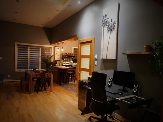 Appartement à Salaberry-de-Valleyfield - Photo 1