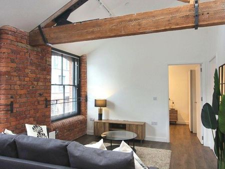 1 bedroom apartment to rent - Photo 4