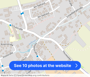 Gemütliche Dachgeschosswohnung mit Balkon in ruhiger Lage! - Photo 1