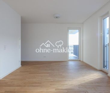 2 Zimmer Lucus - Einbauküche + Parkett, Neubau - vom Eigentümer - Photo 2