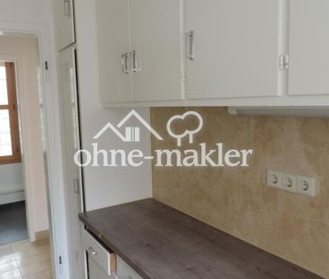 Charmante 2-Zimmer-Wohnung mit Balkon im Ortskern von Stuttgart-Wei... - Photo 5