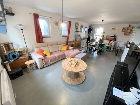 Arbre St-Pierre 3B1, 7890 Ellezelles - Foto 2