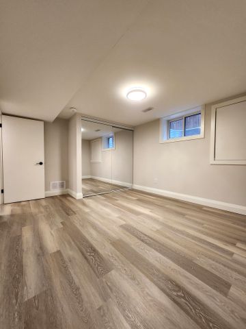 For Lease - 404 Nelson Street Unit# LOWER, Brantford, Ontario - Photo 4