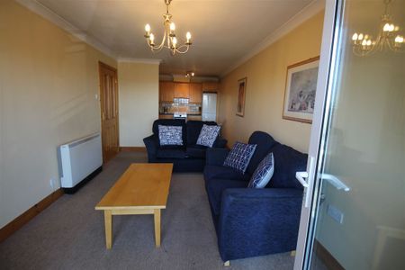 Apartment 48, Granary Hall, Mount Oval , Rochestown, Cork - Photo 2